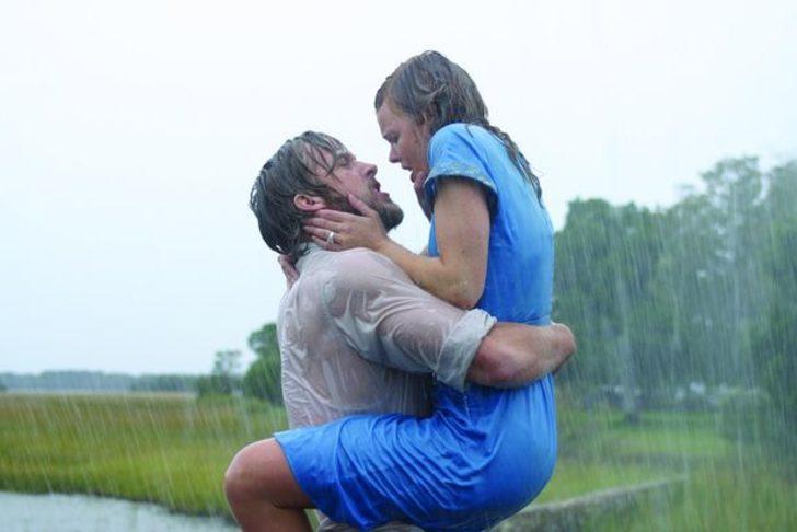 The Notebook