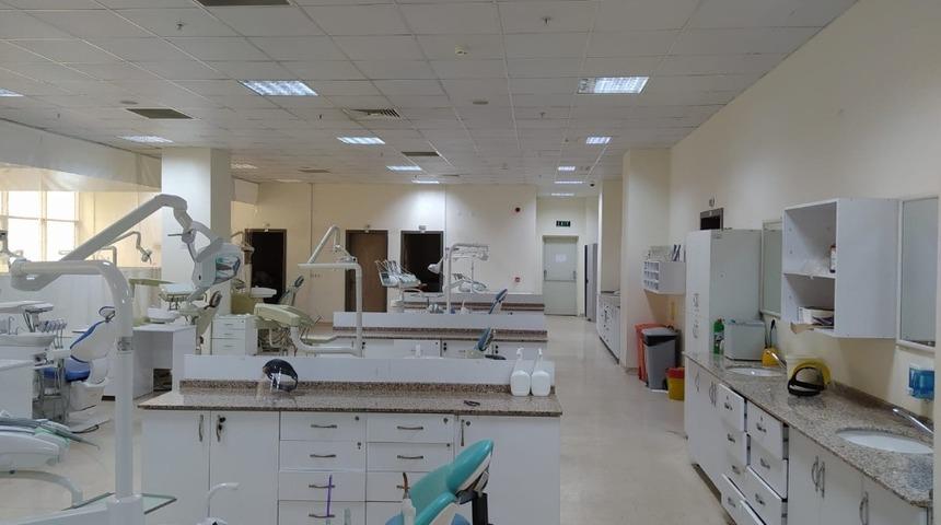 Öğretim elemanlarından ikinci patent