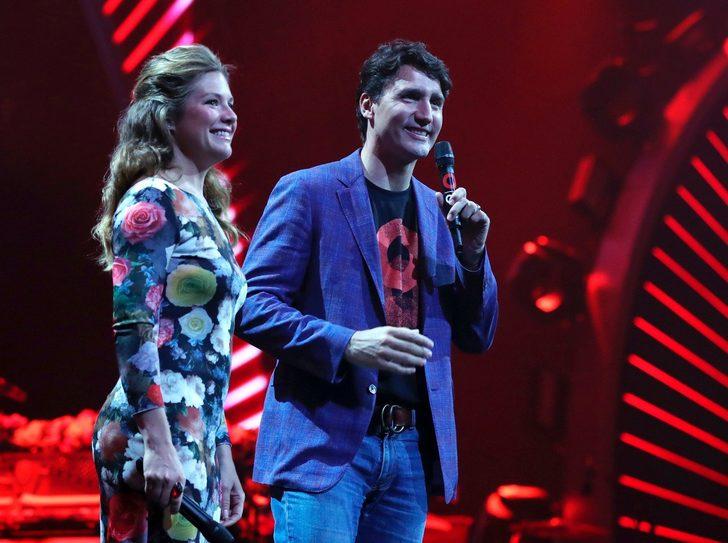 Yoksullukla mücadele için söylediler G4