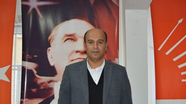 Başkan Acar’dan Kur’an kursu açıklaması