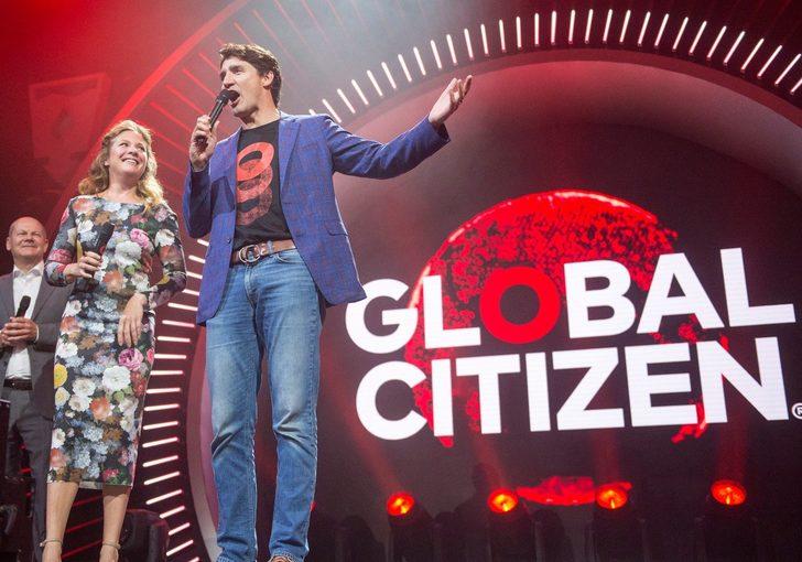 Yoksullukla mücadele için söylediler G5