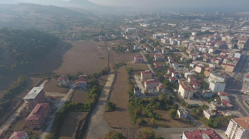 Cemal Yeşilyurt’un adı Tekkeköy’de yaşatılacak