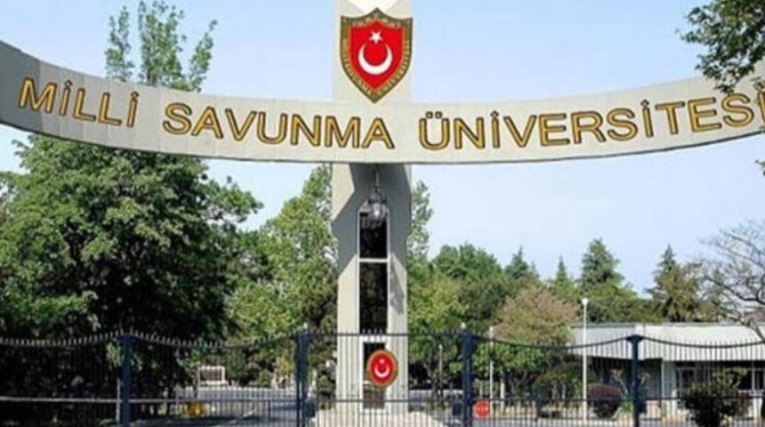 MSÜ sınav tarihi 2021 son durum...  2021 MSÜ sınav tarihi açıklandı mı? 2021 Milli Savunma Üniversitesi sınavları ne zaman?