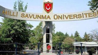 MSÜ sınavı 2021 tarihi açıklandı: İşte ÖSYM başvuru kılavuzu!  2021 Milli Savunma Üniversitesi sınavı ne zaman yapılacak? 