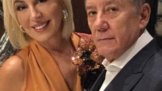 Gülenay Kalkan: Alyansım hayatımın sonuna kadar parmağımda kalacak