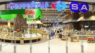 CarrefourSA'da sermaye artışına yüksek katılım