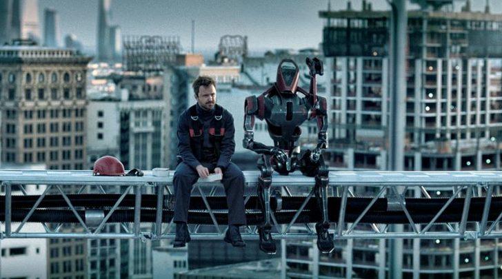 La Casa de Papel zirveyi kaptırdı! İşte 2020'ye damga vuran diziler  G3