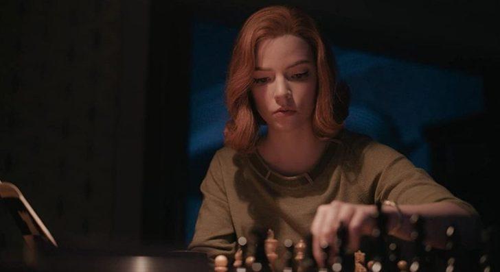 La Casa de Papel zirveyi kaptırdı! İşte 2020'ye damga vuran diziler  G5