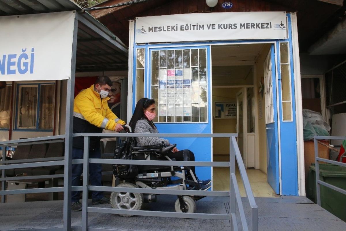 Engelsiz Tamir İstasyonu Buca&rsquo;dan T&uuml;rkiye&rsquo;ye yayıldı