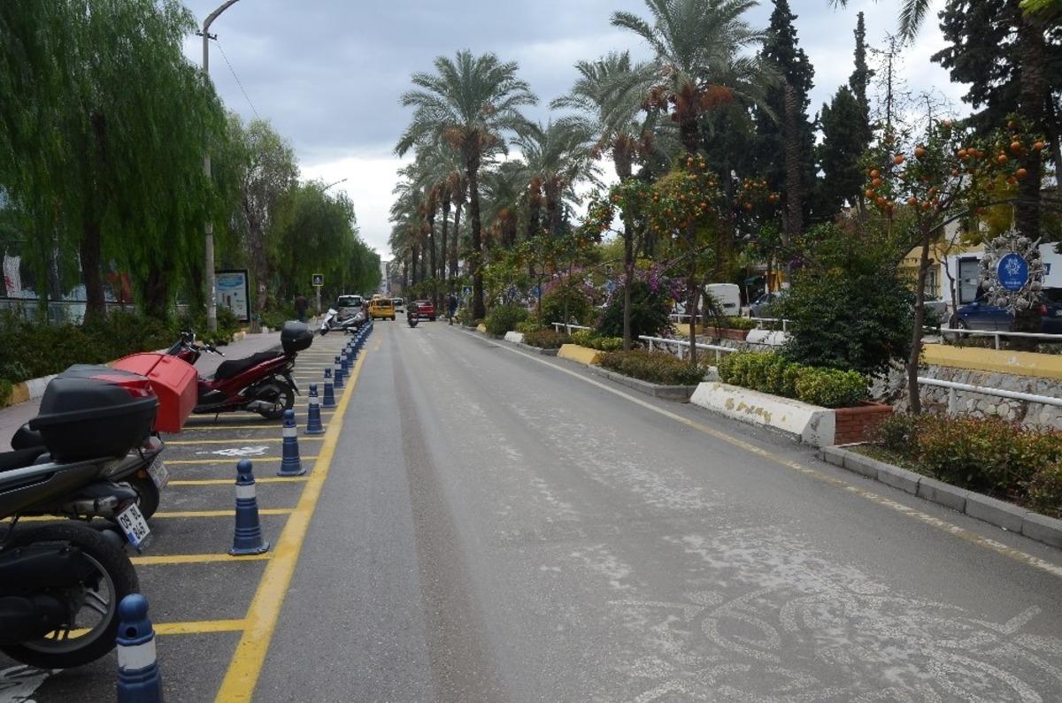 Kuşadası&rsquo;nda altyapı sorunlarına k&ouml;kl&uuml; &ccedil;&ouml;z&uuml;m