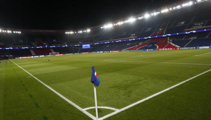 UEFA, PSG - Başakşehir maçına müfettiş atadı