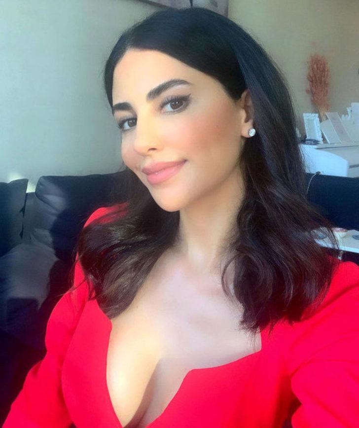 Iman Casablanca'den ilginç itiraf! 'Sapyoseksüelim' G1