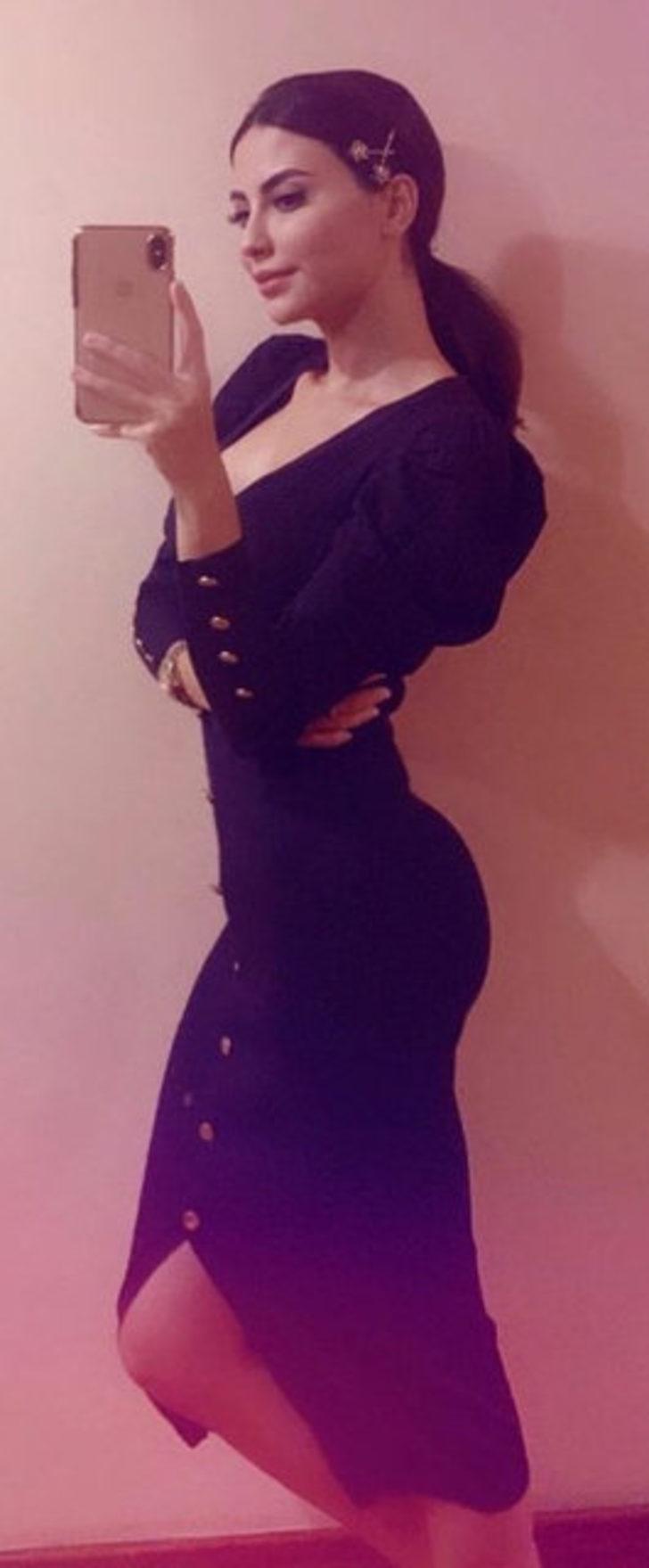 Iman Casablanca'den ilginç itiraf! 'Sapyoseksüelim' G4