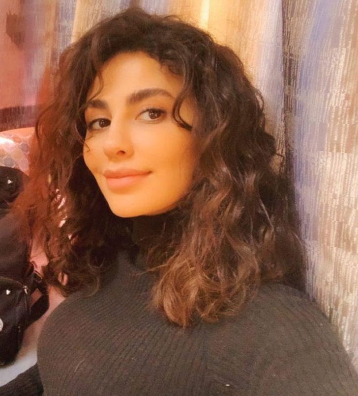 Iman Casablanca'den ilginç itiraf! 'Sapyoseksüelim' G5