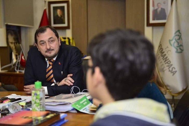 Öğrenciler yaşadıkları şehrin 20 yıl sonrasını tasarladılar G3