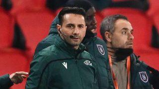 PSG-Başakşehir maçına damga vuran Sebastian Coltescu için olay iddia!