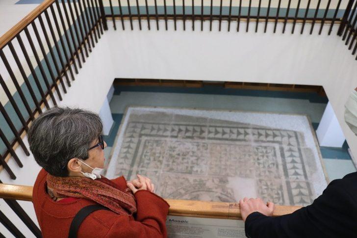 Düzce’de hedef antik kenti dünyaya kazandırmak G5