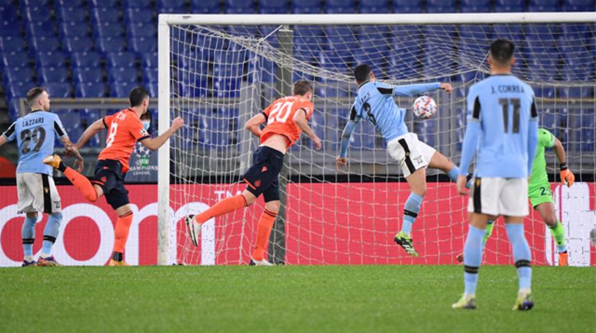 ÖZET | Lazio - Club Brugge maç sonucu: 2-2