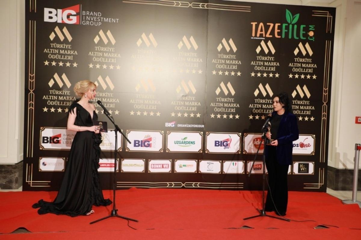 İspir&rsquo;li kadınların başarısı ta&ccedil;landı