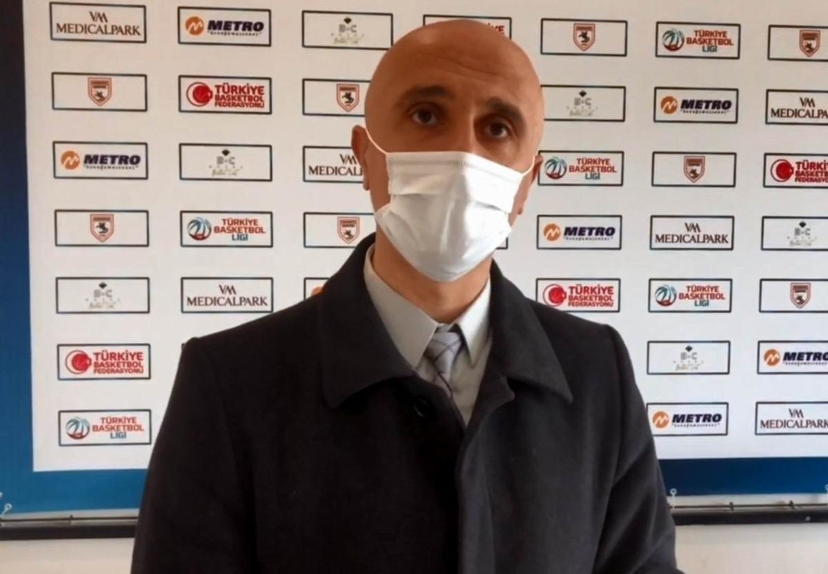 Samsun&rsquo;da 70&rsquo;e yakın branşta sportif faaliyet yapılıyor