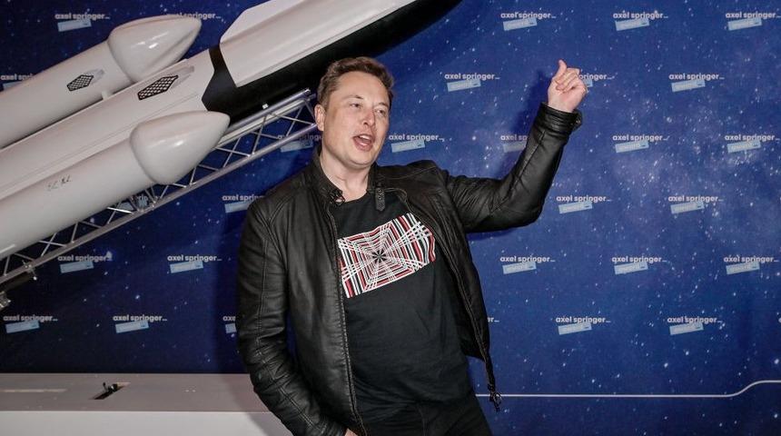 Elon Musk California'dan Texas'a taşındı: Nedeni verimlilik mi, vergi mi?