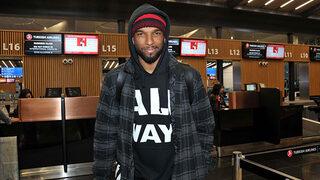 Ryan Babel: Bütün sporlarda bu olayların yaşanmasına karşıyım