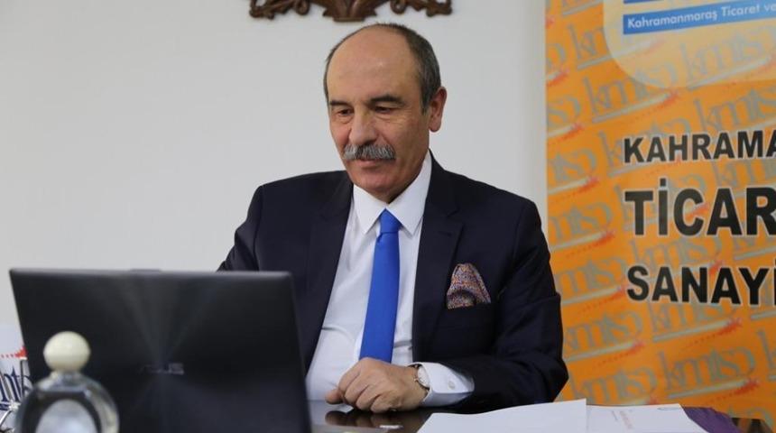 Başkan Balcıoğlu: "&Ccedil;i&ccedil;ekleri g&ouml;rmez hale geldik"