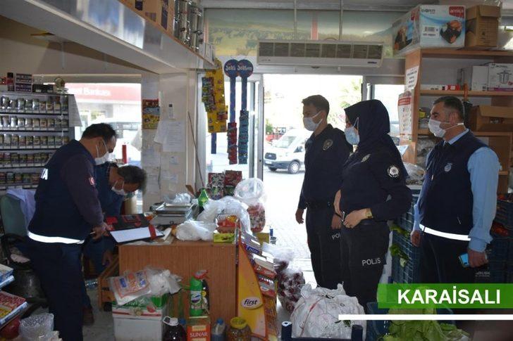 Vali Elban: "Alınan tedbirlere uymak zorundayız" G4