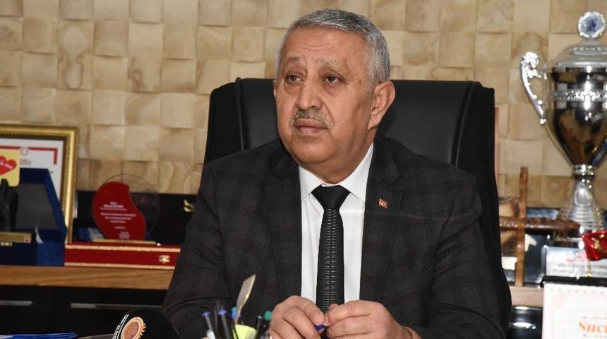 Afyonkarahisar kentsel d&ouml;n&uuml;ş&uuml;me hazırlanıyor