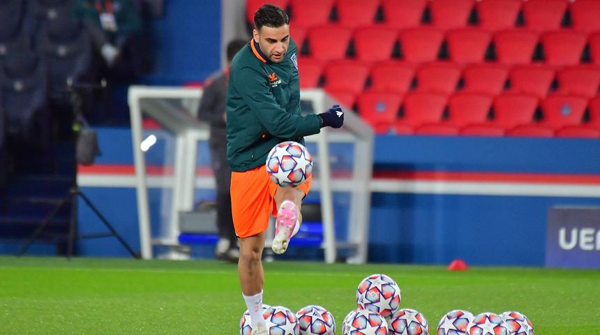 Medipol Başakşehir - Gaziantep FK maçının başlama saati 19:00 olarak değiştirildi