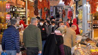Hatay'da vaka artışı tedirgin etti