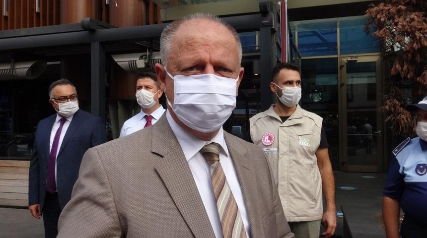 Kaymakam &Ccedil;orumluoğlu&rsquo;ndan İnsan Hakları G&uuml;n&uuml; mesajı