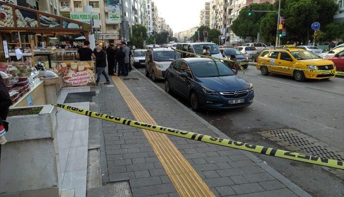 İzmir’de kadın cinayeti: Fulya Öztürk eski kocası tarafından iş yerinde öldürüldü