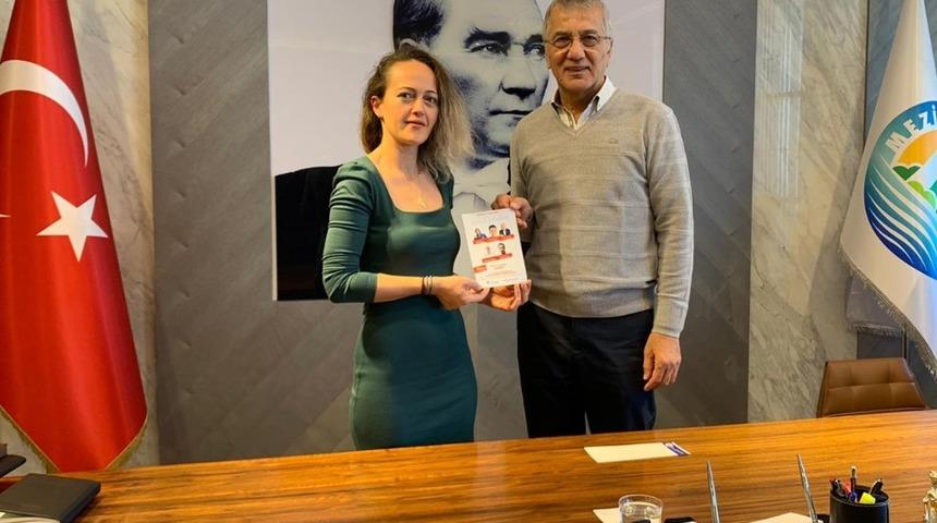 Başkan Tarhan&rsquo;ın Ankara Sanat Tiyatrosu &ccedil;ağrısı karşılık buldu