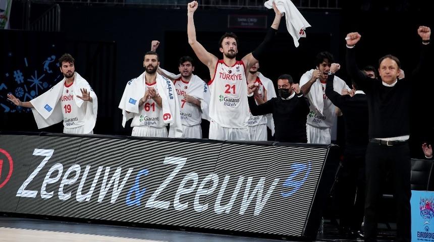 12 Dev Adam’ın dünya sıralamasındaki yeri değişmedi