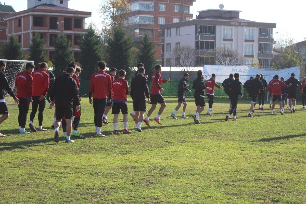 Yelek: "&Ccedil;ıkışımızı devam ettirmek istiyoruz"