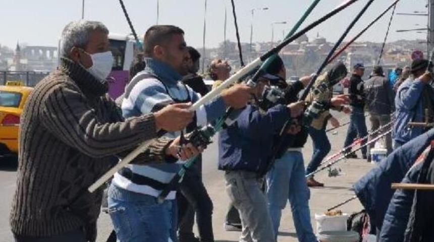 Son dakika! İçişleri Bakanlığı'ndan 81 il valiliğine 'olta balıkçılığı' genelgesi