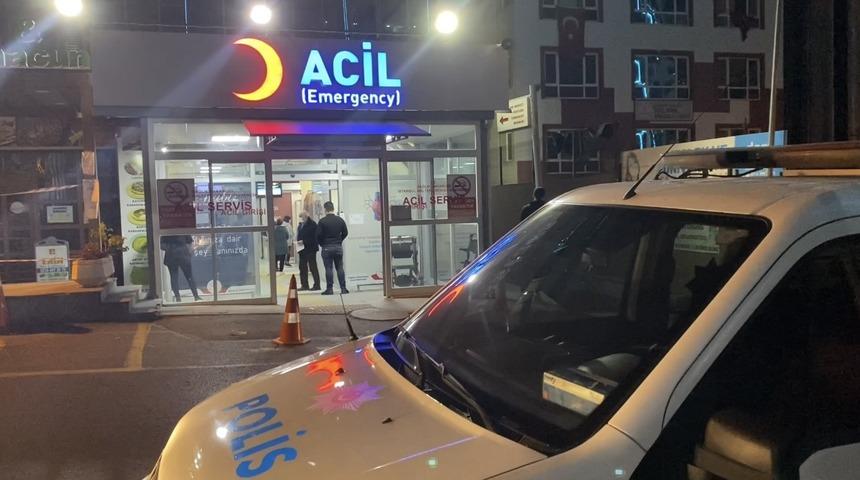 İstanbul'da yemekten zehirlenme iddiası: 200 iş&ccedil;i hastaneye kaldırıldı
