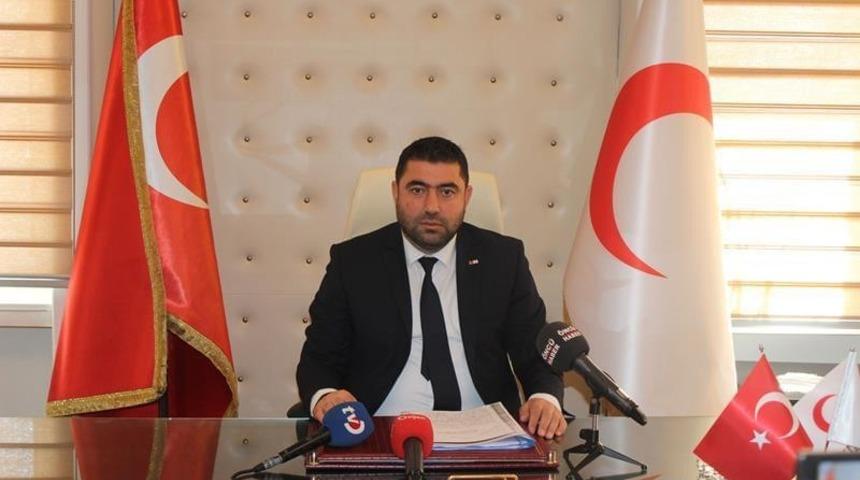 D&uuml;zce&rsquo;de de plazma bağışı yapılacak