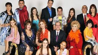 Sihirli Annem dizisi çekimlerinden ilk kareler! Yeni Sihirli Annem'in oyuncuları kimler?