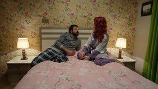 Kuzey Yıldızı İlk Aşk 43. yeni bölüm 2. fragmanı yayınlandı! Kuzey çocuk istiyor Yıldız kaçıyor!