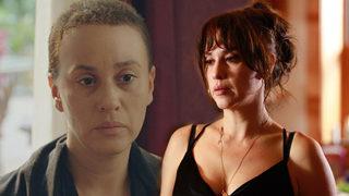 Evrim Alasya Akrep dizisiyle ekrana dönüyor! Yeni rolüyle çok konuşulacak 