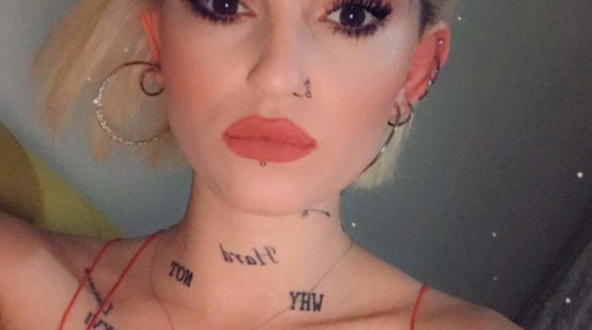 Zonguldak'ta dehşet! Genç kadın kanlar içinde yere yığıldı