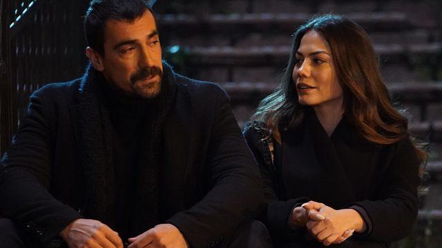 Doğduğun Ev Kaderindir 23. son bölümde Müjgan öldü! Zeynep Kumral diziye veda etti