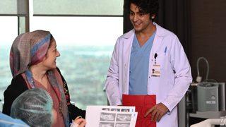 Mucize Doktor 41. yeni bölüm 2. fragmanı yayınlandı! Doktor Ali Vefa kahraman ilan ediliyor!