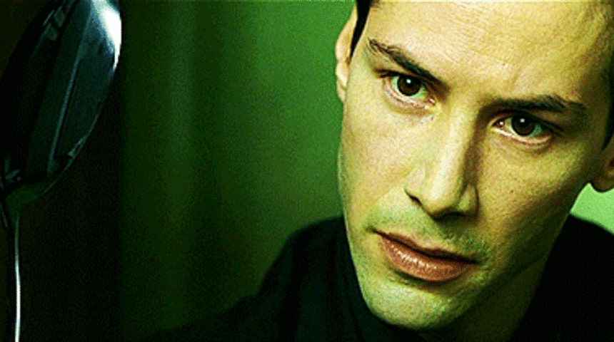 Matrix 4 öncesi eski defterler açıldı: Neo seçilmiş kişi mi, yazılım hatası mı? 