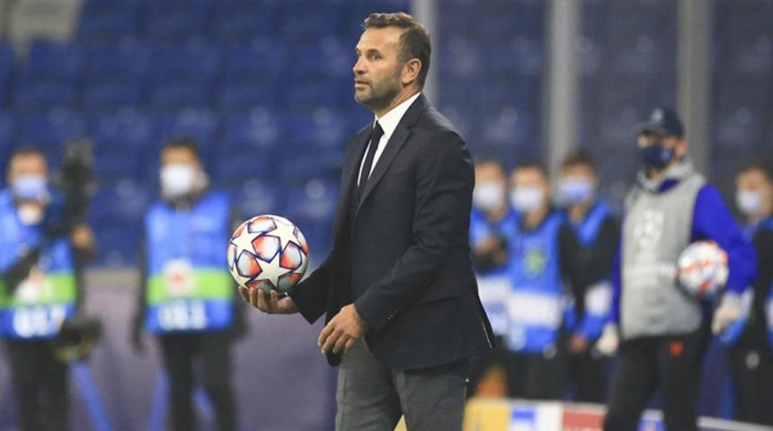 Okan Buruk: İyi insan olmak çok önemli