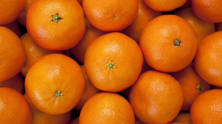 Her gün 5 mandalina yemenin hiç bilmediğimiz faydası!