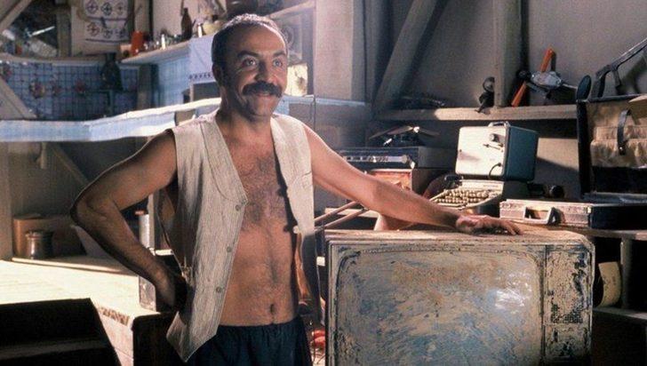 Ne Vizontele ne de 7. Koğuştaki Mucize... Son 20 yılın en beğenilen Türk filmini tahmin bile edemezsiniz! G1