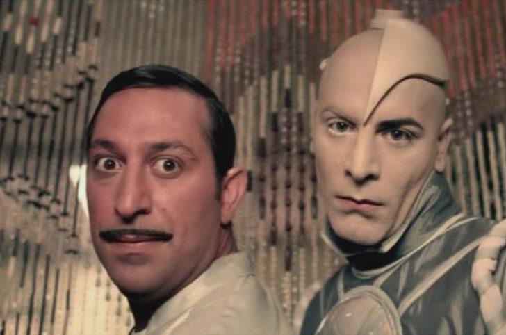 Ne Vizontele ne de 7. Koğuştaki Mucize... Son 20 yılın en beğenilen Türk filmini tahmin bile edemezsiniz! G3